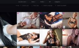 Flirt4Free
