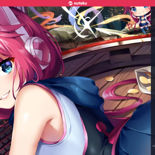 Nutaku