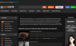 GamCore