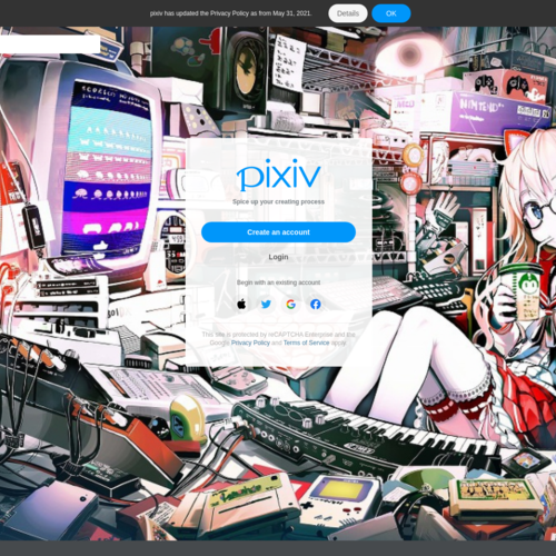 Pixiv