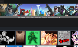 FurAffinity