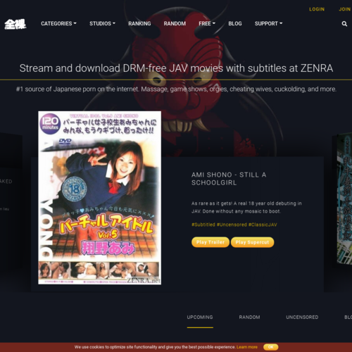 Zenra