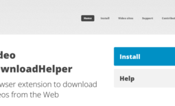 Video Download Helper