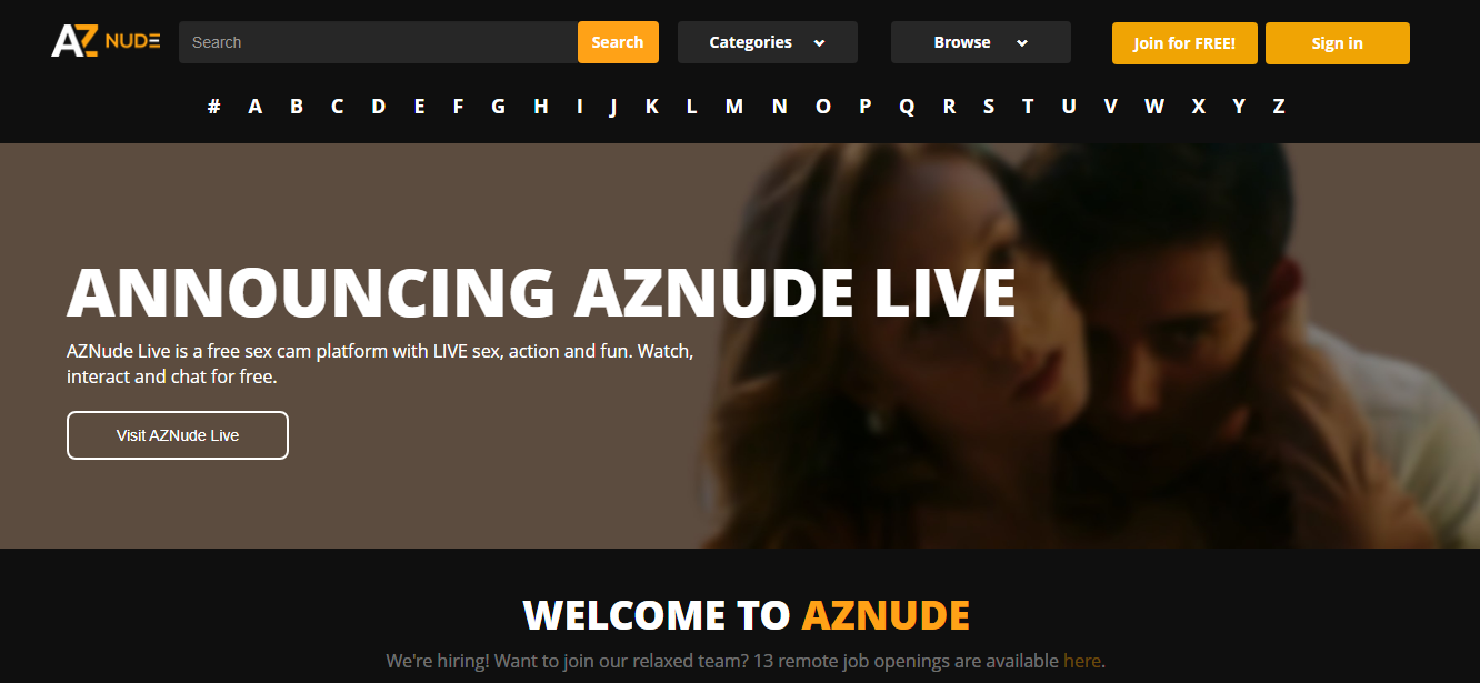 AZNude