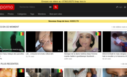Seneporno
