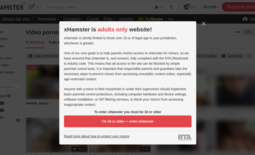XHamster Latina