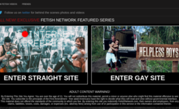 Fetishnetwork