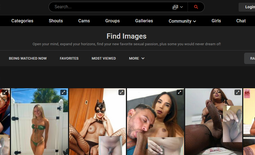 Motherless Images