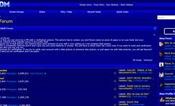 XNXX Forum
