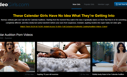 Netvideogirls