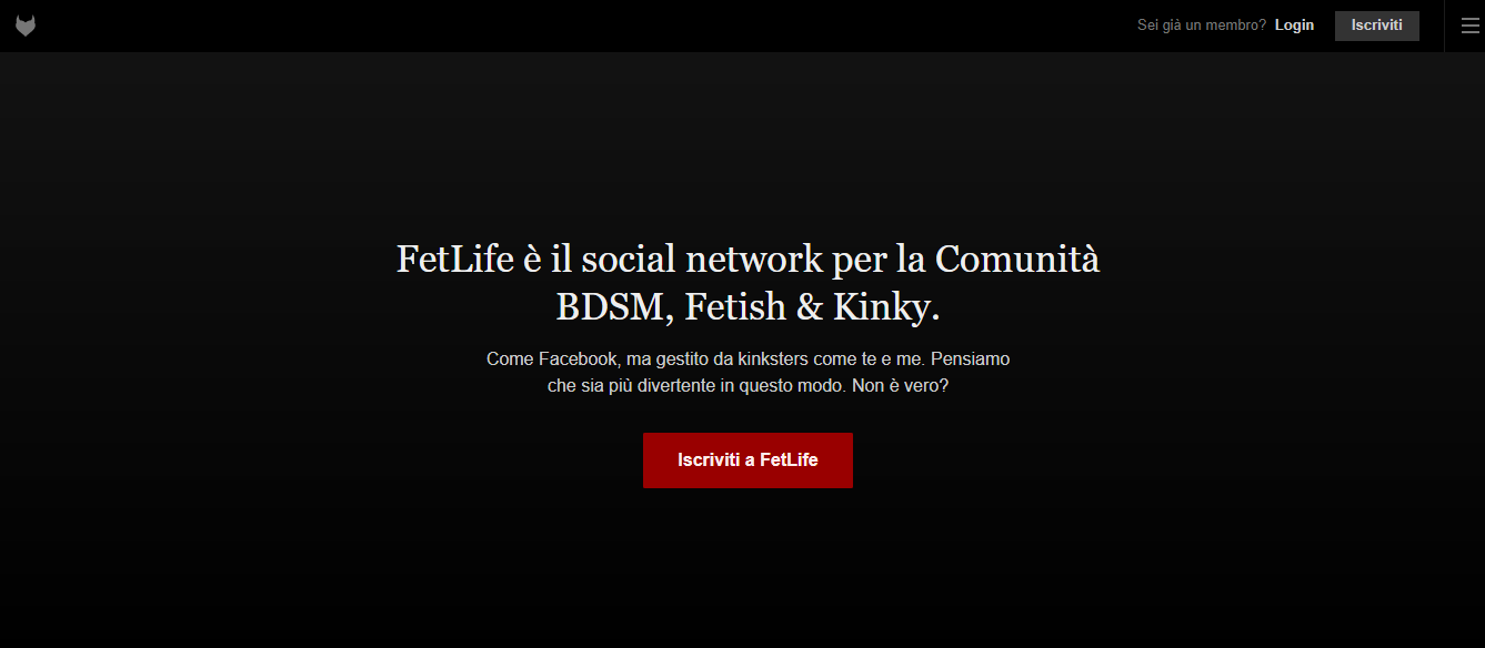 FetLife