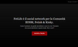 FetLife