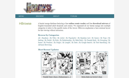 Hbrowse
