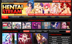 Hentai Stream