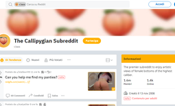 Reddit Ass