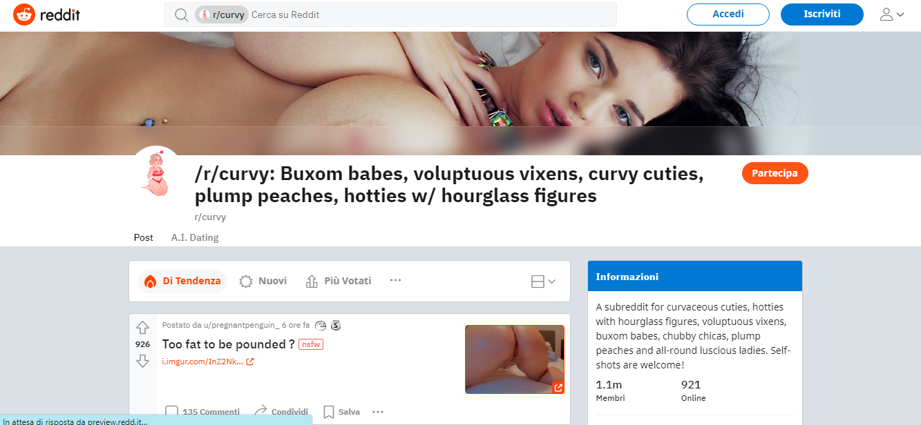 Curvy