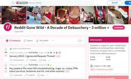 GoneWild