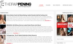 TheFappening.wiki