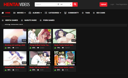 Hentai Porn Videos