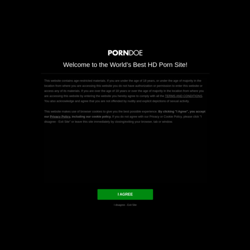 Porndoe